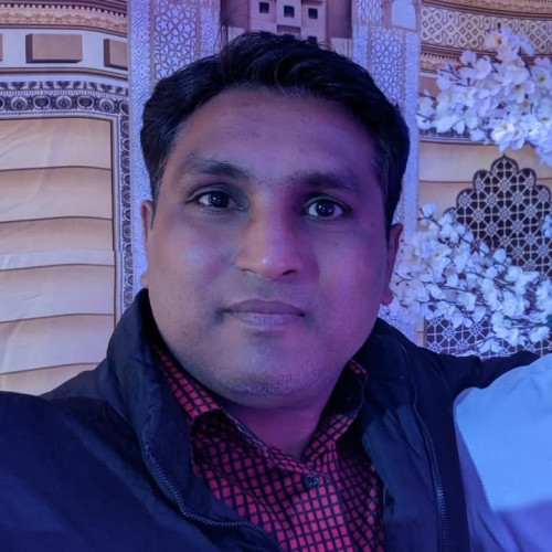 sanjay b. profile photo