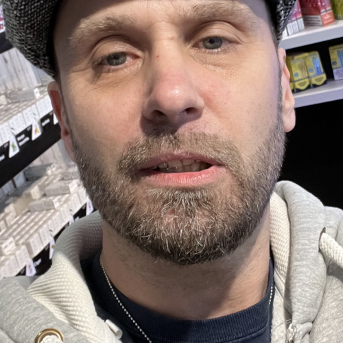 Tristram R. profile photo