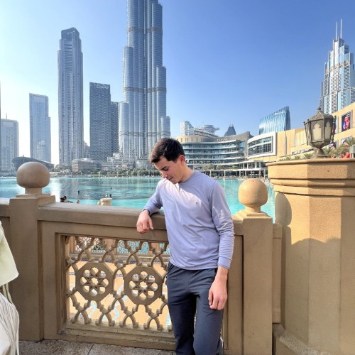 azamat u. profile photo