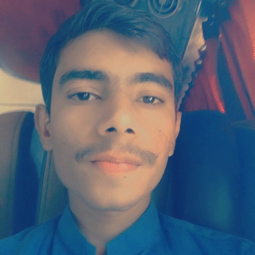 Muhammad U.
