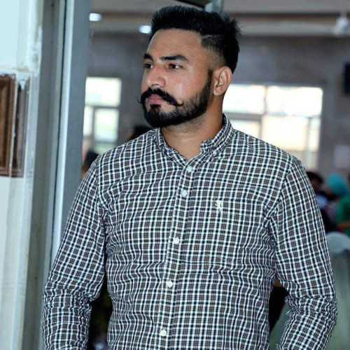 Gursewak s. profile photo