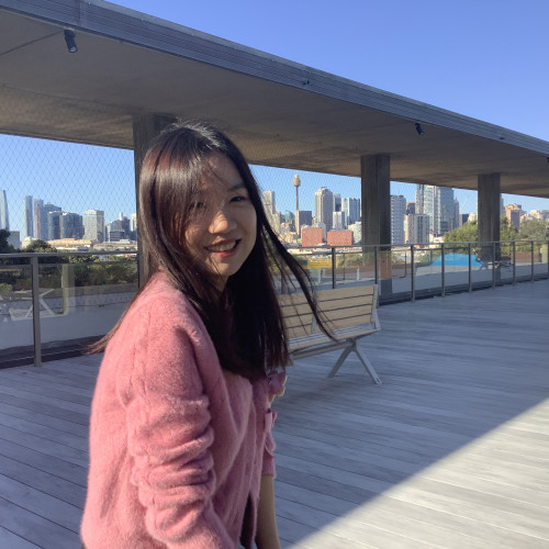 Yang b. profile photo