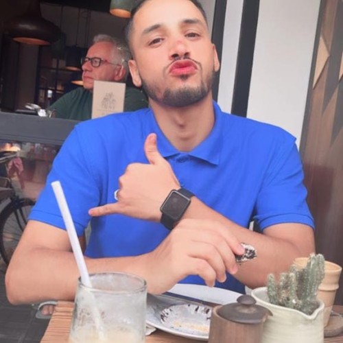 Ismailove M. profile photo