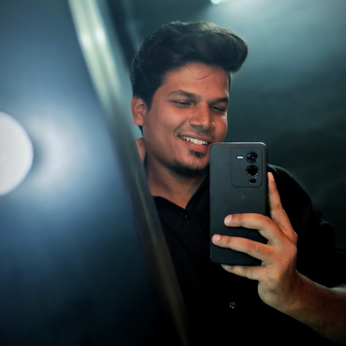 Satheesh K. profile photo