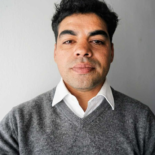 Claudio S. profile photo