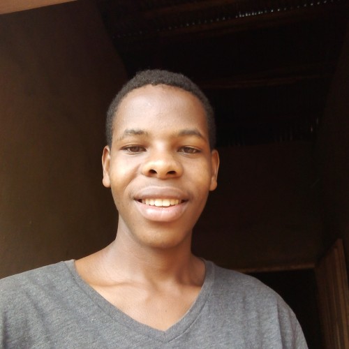 Kwizera P. profile photo