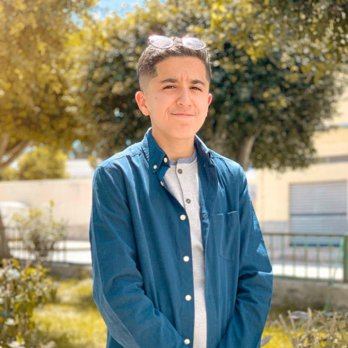 Achraf L. profile photo