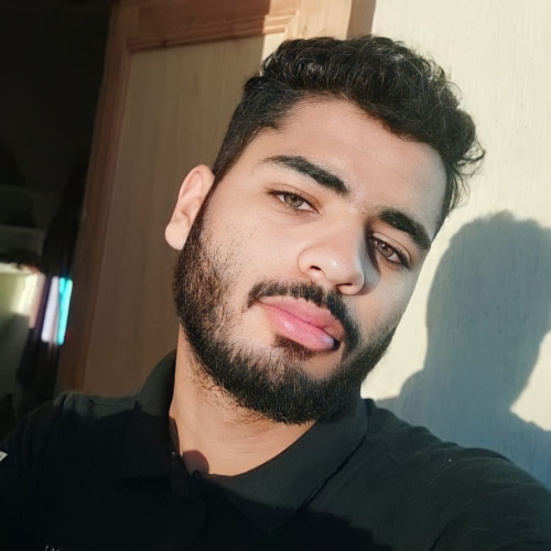 Abderrahmane H. profile photo