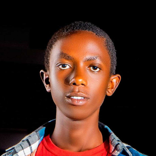 Amos o. profile photo