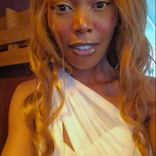 Prudence K. profile photo
