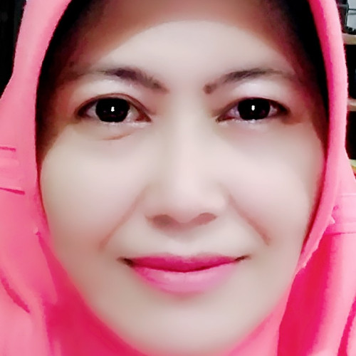 Inneke K. profile photo