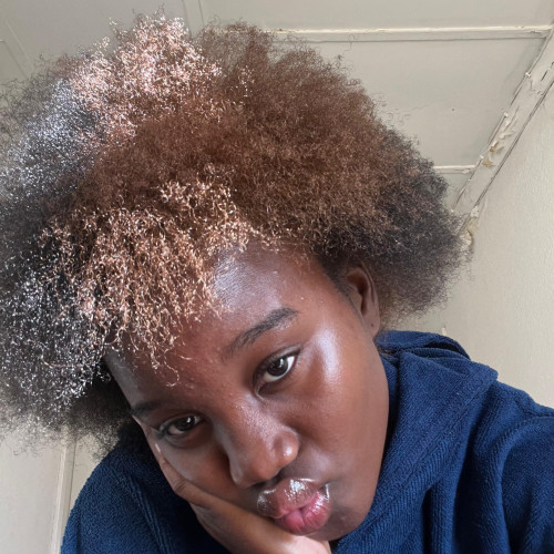 Tanisha L. profile photo