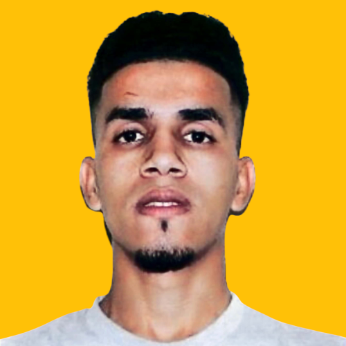 M'barek  E. profile photo