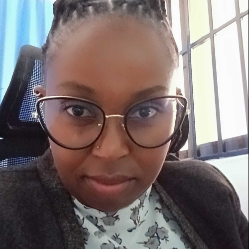 Felicity W. profile photo