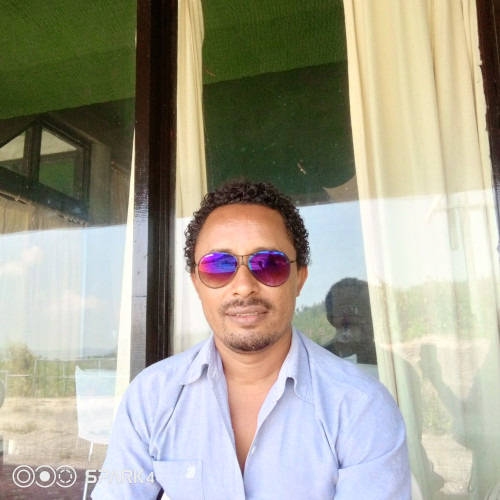 Meresa Gebremedhin W. profile photo