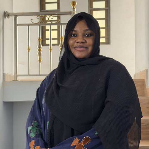 Mubaroqah s. profile photo