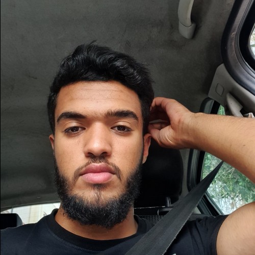 Taoufik S. profile photo