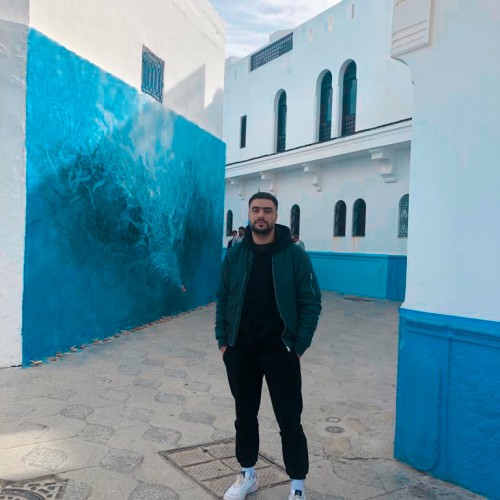 Mohamed E. profile photo