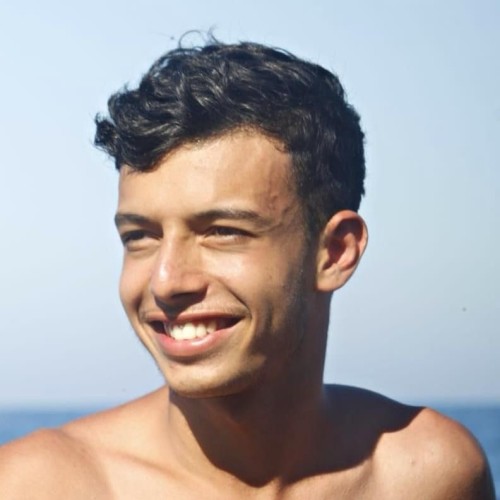 MoAmine H. profile photo