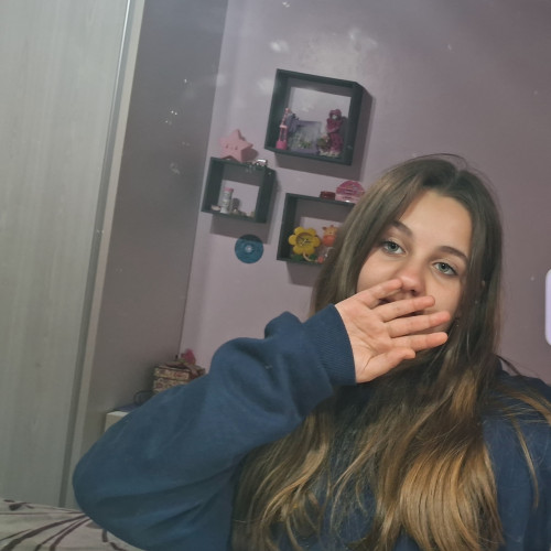 Anyela  G. profile photo