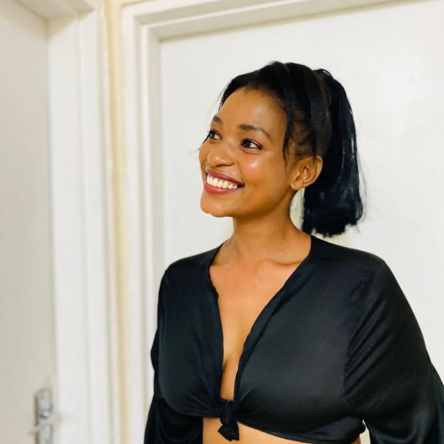 Dineo N.