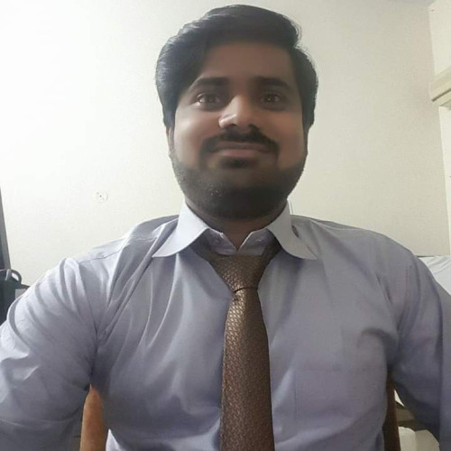Muhammad Z. profile photo