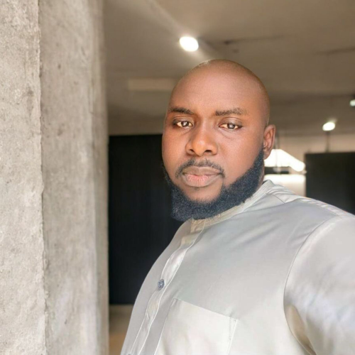 David W. profile photo