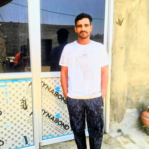 sandeep p. profile photo