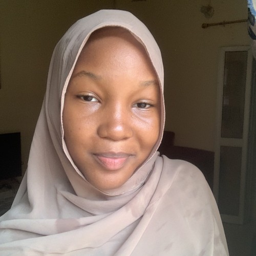 Fatoumata yaya C.