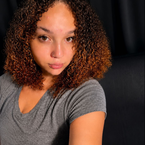 Aleigha B. profile photo