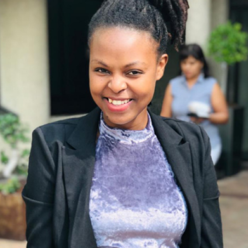 Sisipho G.