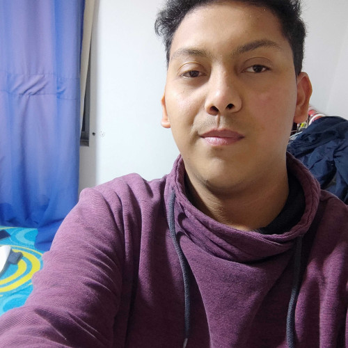 Jherson H. profile photo