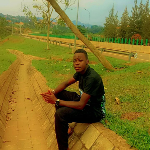 Nankinga R. profile photo