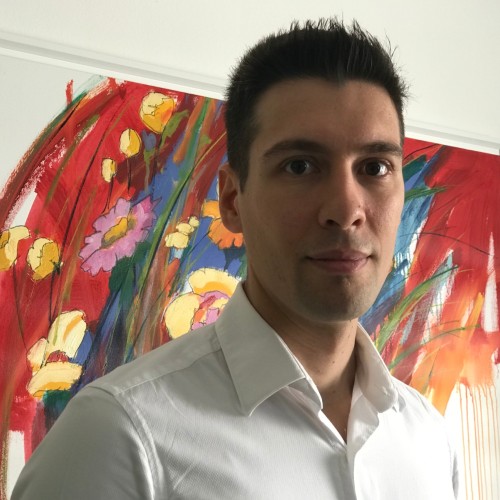 Riccardo F. profile photo