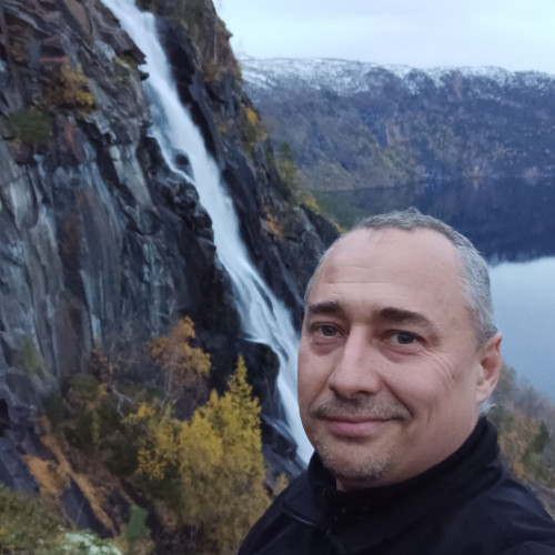Istvan K. profile photo