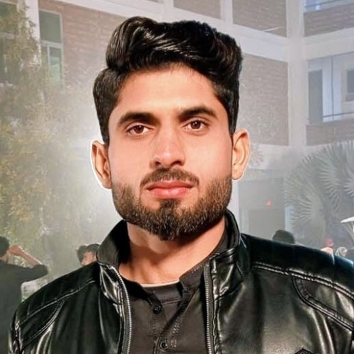 Muhammad Y. profile photo