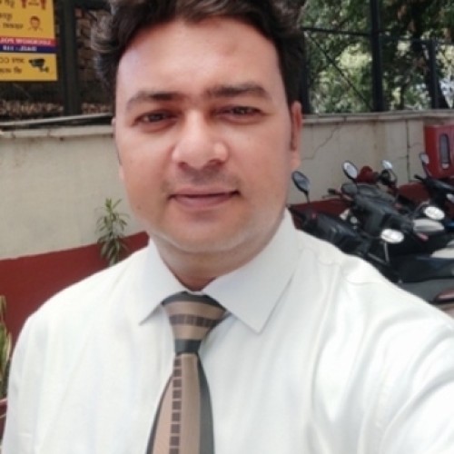 Mohammad M.