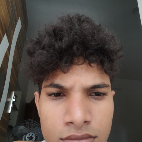 Pawan R. profile photo