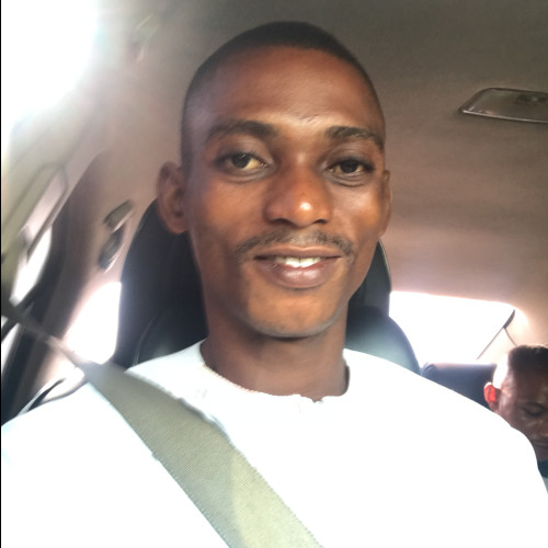Isaiah I. profile photo