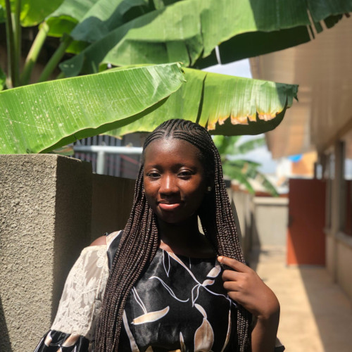 Winifred N. profile photo