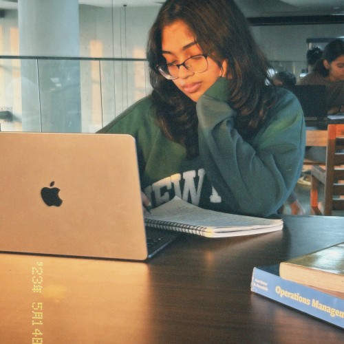 Aishah  G. profile photo