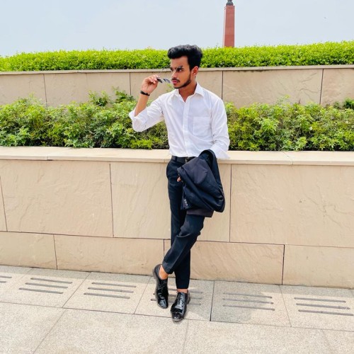 Arpit M. profile photo