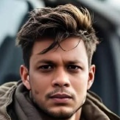 Ahasan H. profile photo