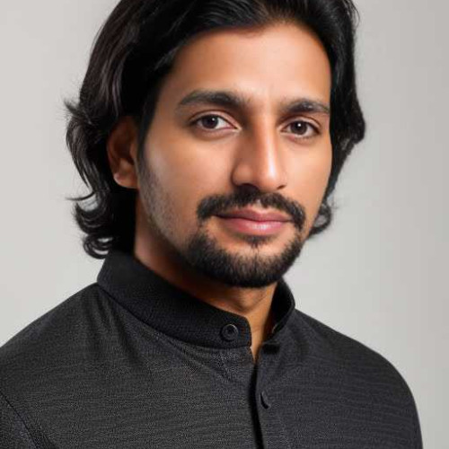 pandu c. profile photo