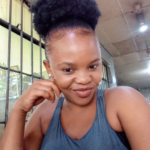 Letlhogonolo  M.