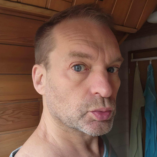 stevie k. profile photo