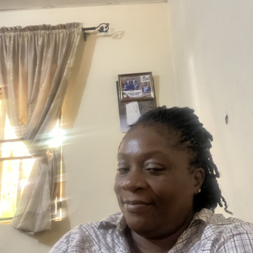 Nkeiru  A. profile photo