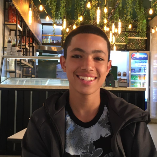 Ahmede T. profile photo
