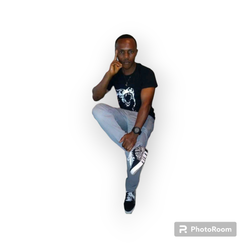 Anslem Y. profile photo