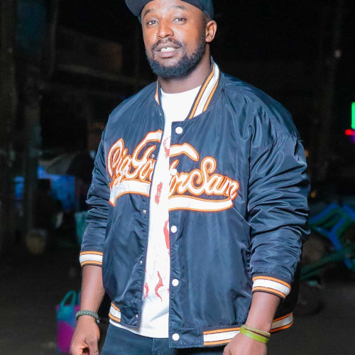 Jackson M. profile photo